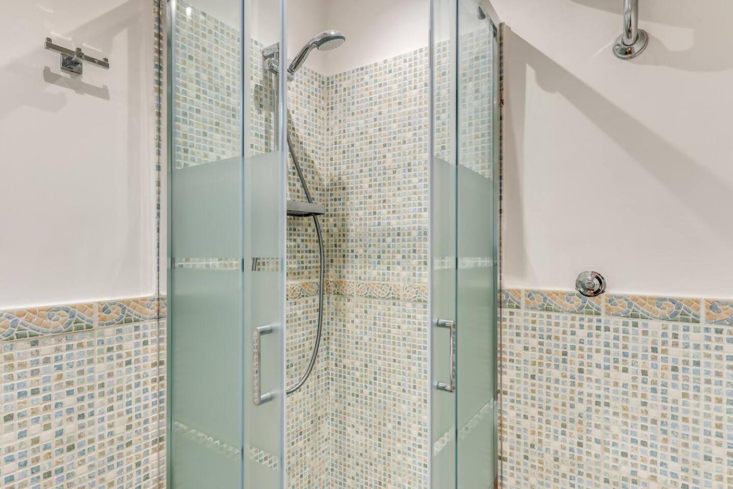 Charming Flat By The Vatican Lägenhet